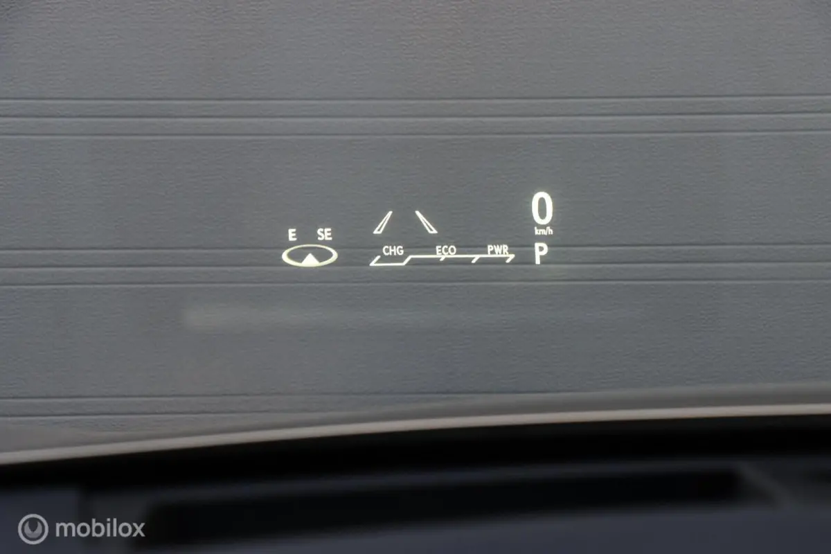 450h 4WD Luxury Line|PANO|HUD|LED|Stoelvent.|MEMORY|LEDER