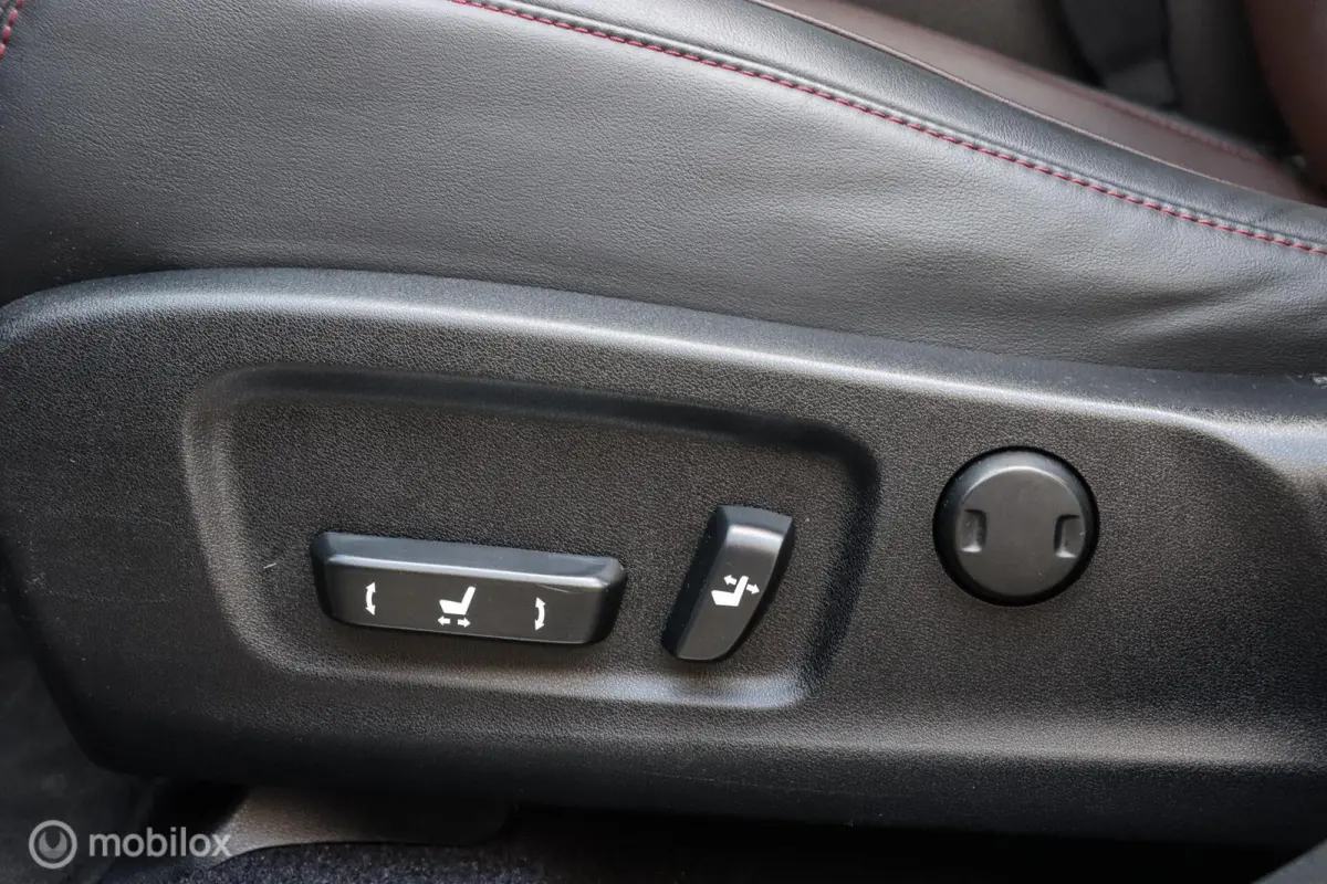 450h 4WD Luxury Line|PANO|HUD|LED|Stoelvent.|MEMORY|LEDER