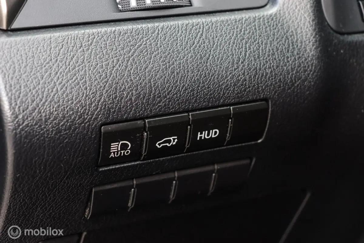 450h 4WD Luxury Line|PANO|HUD|LED|Stoelvent.|MEMORY|LEDER