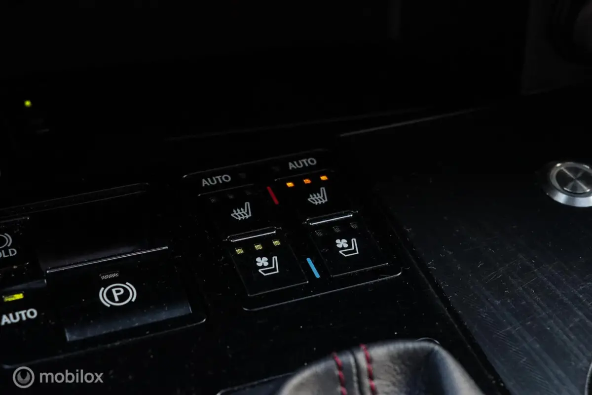 450h 4WD Luxury Line|PANO|HUD|LED|Stoelvent.|MEMORY|LEDER