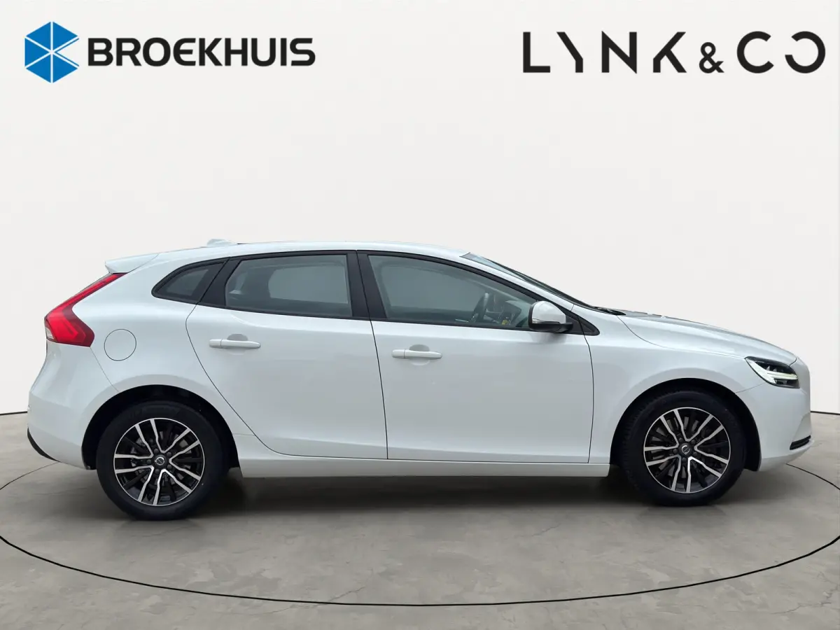1.5 T2 Polar+ | Cruise control | Trekhaak afneembaar | Stoelverwarming |