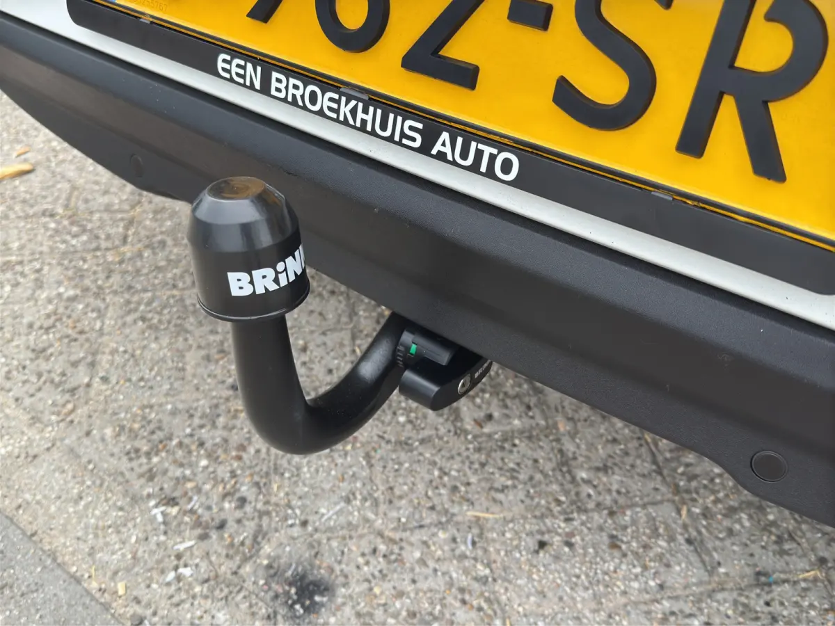 1.5 T2 Polar+ | Cruise control | Trekhaak afneembaar | Stoelverwarming |