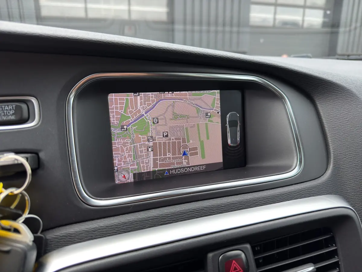 1.5 T2 Polar+ | Cruise control | Trekhaak afneembaar | Stoelverwarming |