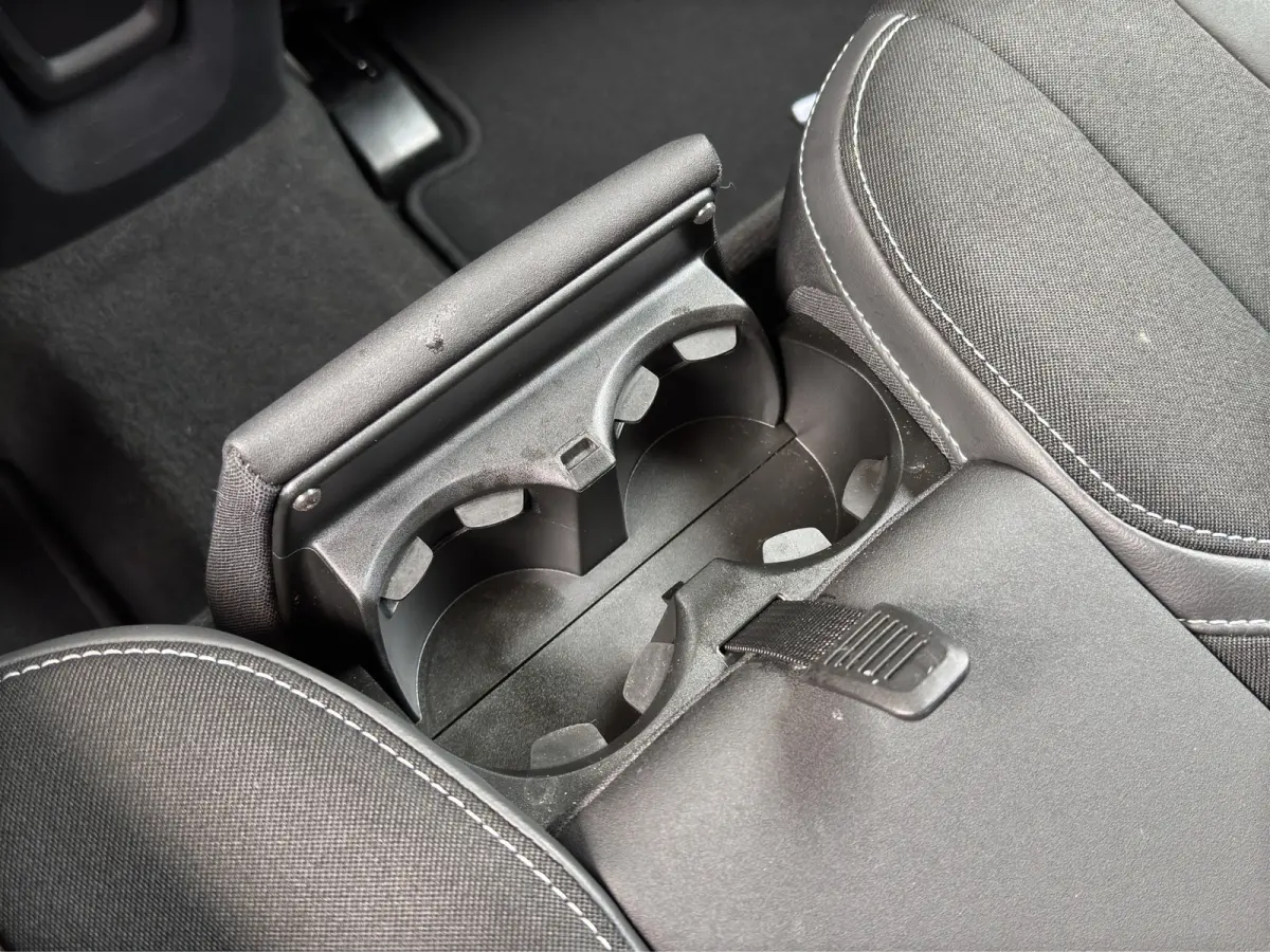 1.5 T2 Polar+ | Cruise control | Trekhaak afneembaar | Stoelverwarming |