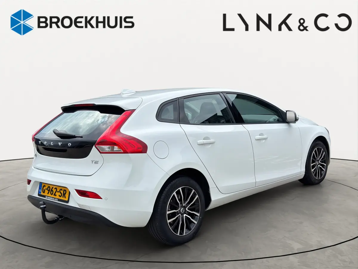 1.5 T2 Polar+ | Cruise control | Trekhaak afneembaar | Stoelverwarming |