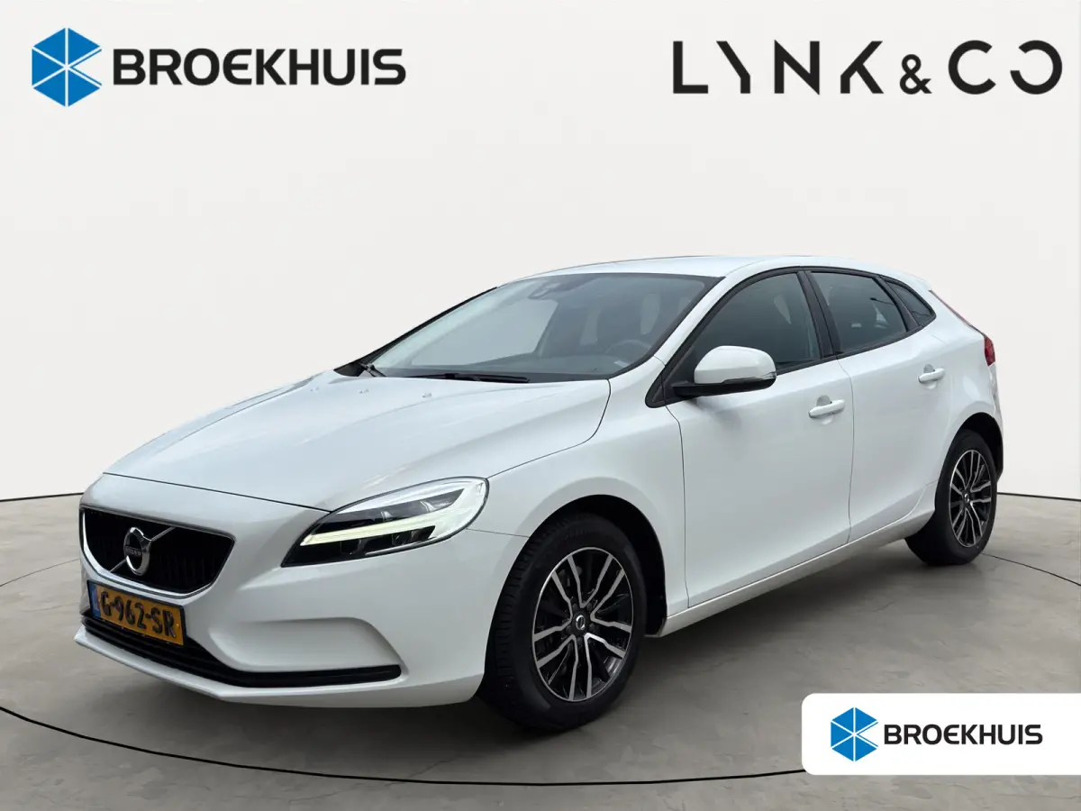 1.5 T2 Polar+ | Cruise control | Trekhaak afneembaar | Stoelverwarming |