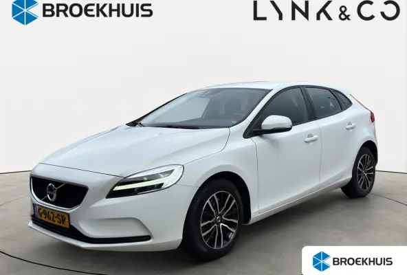 1.5 T2 Polar+ | Cruise control | Trekhaak afneembaar | Stoelverwarming |