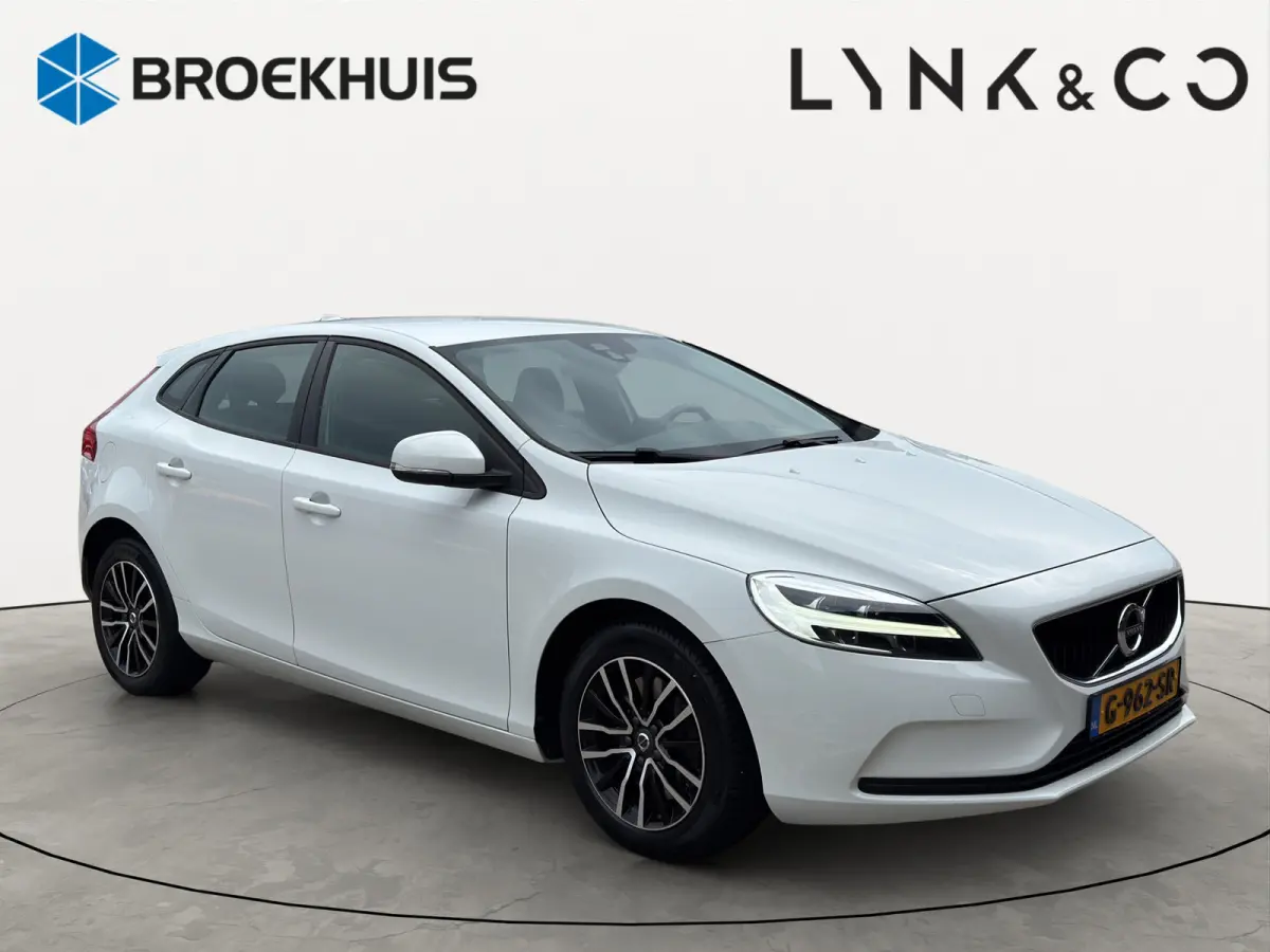 1.5 T2 Polar+ | Cruise control | Trekhaak afneembaar | Stoelverwarming |