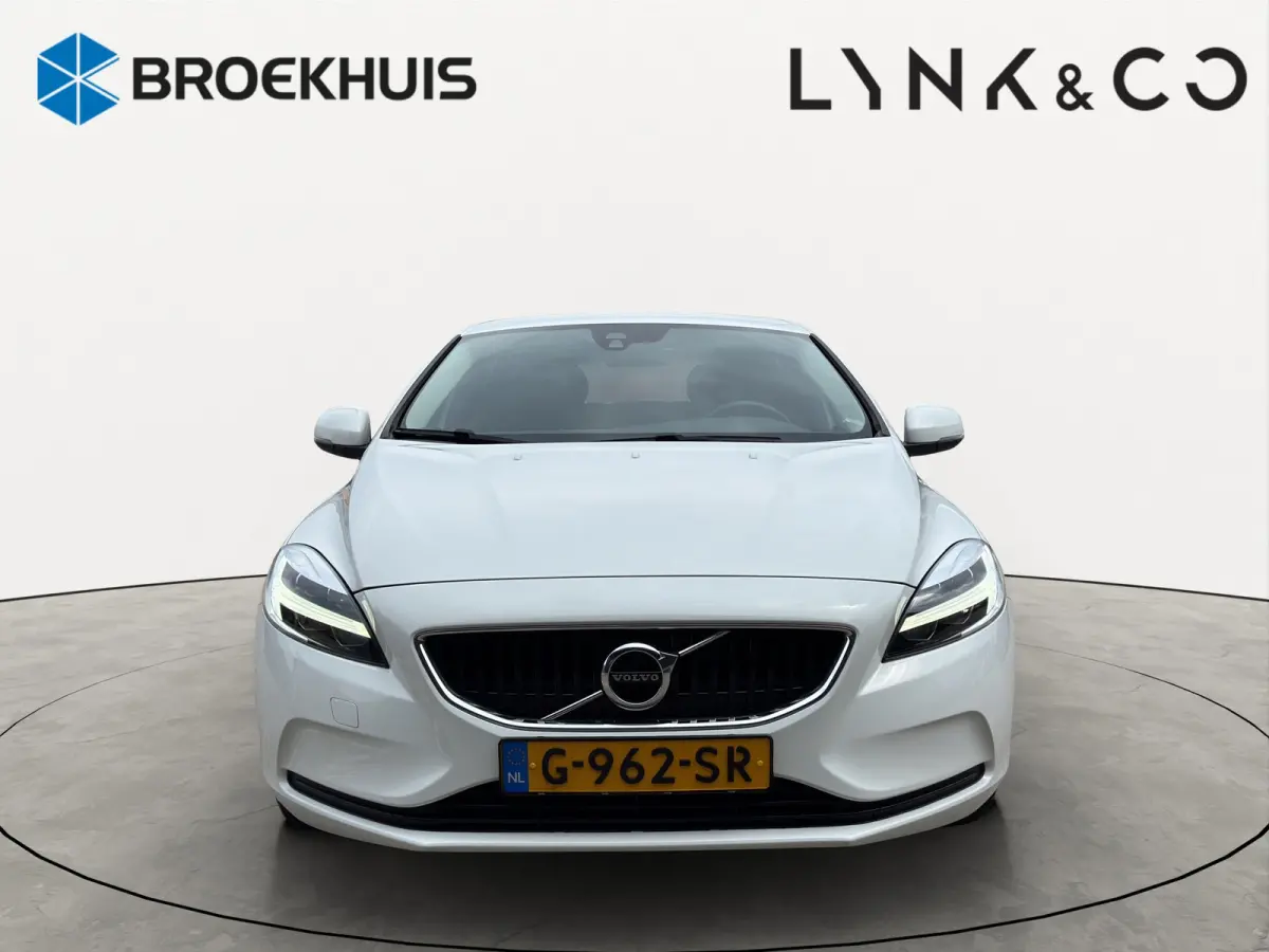 1.5 T2 Polar+ | Cruise control | Trekhaak afneembaar | Stoelverwarming |