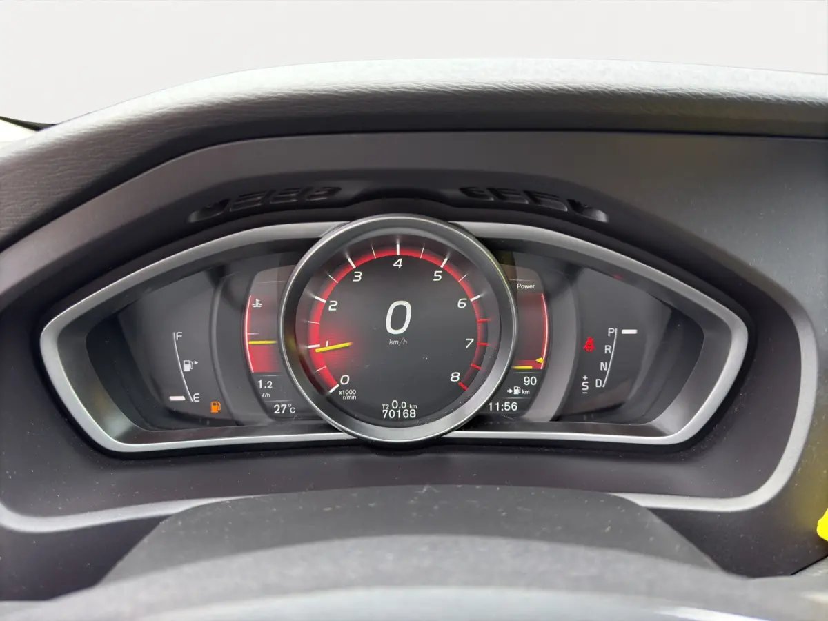 1.5 T2 Polar+ | Cruise control | Trekhaak afneembaar | Stoelverwarming |