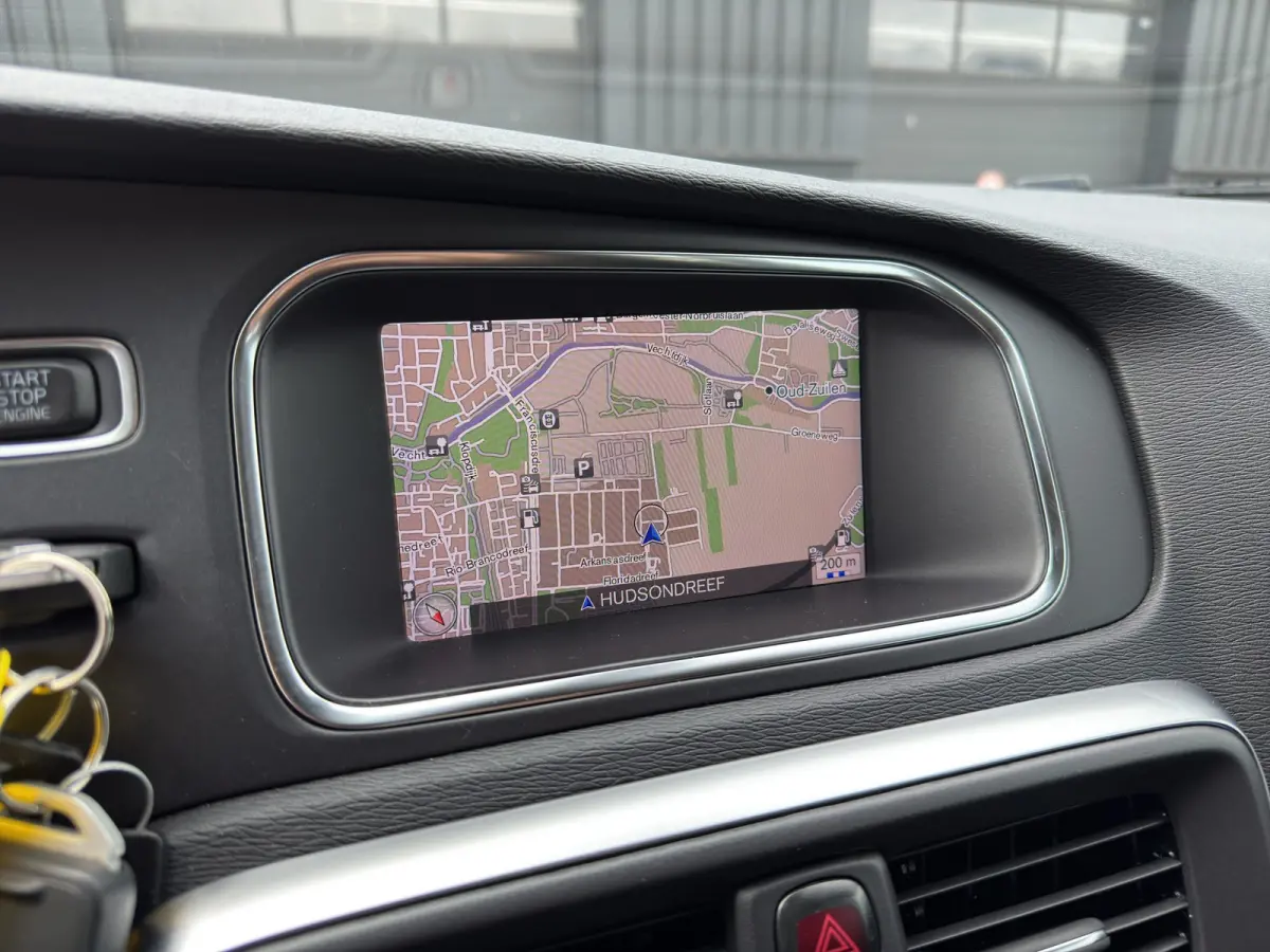1.5 T2 Polar+ | Cruise control | Trekhaak afneembaar | Stoelverwarming |
