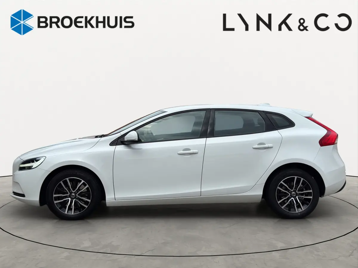1.5 T2 Polar+ | Cruise control | Trekhaak afneembaar | Stoelverwarming |