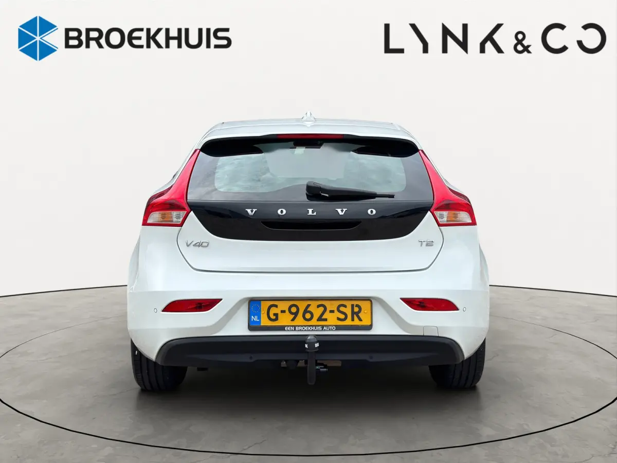 1.5 T2 Polar+ | Cruise control | Trekhaak afneembaar | Stoelverwarming |