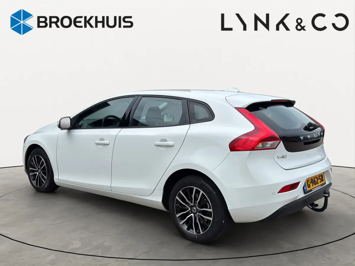 1.5 T2 Polar+ | Cruise control | Trekhaak afneembaar | Stoelverwarming |