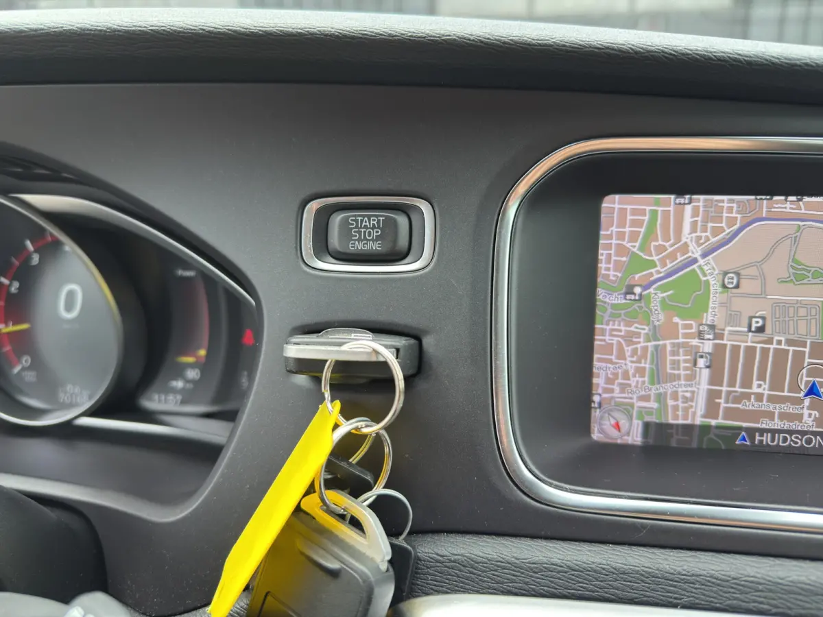 1.5 T2 Polar+ | Cruise control | Trekhaak afneembaar | Stoelverwarming |
