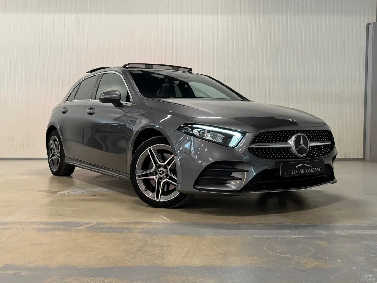 250 e Business Solution AMG Limited | PANO | AMBIANCE | LED