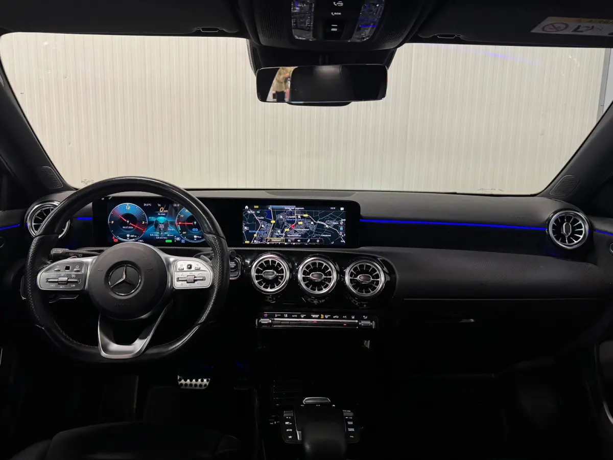 250 e Business Solution AMG Limited | PANO | AMBIANCE | LED
