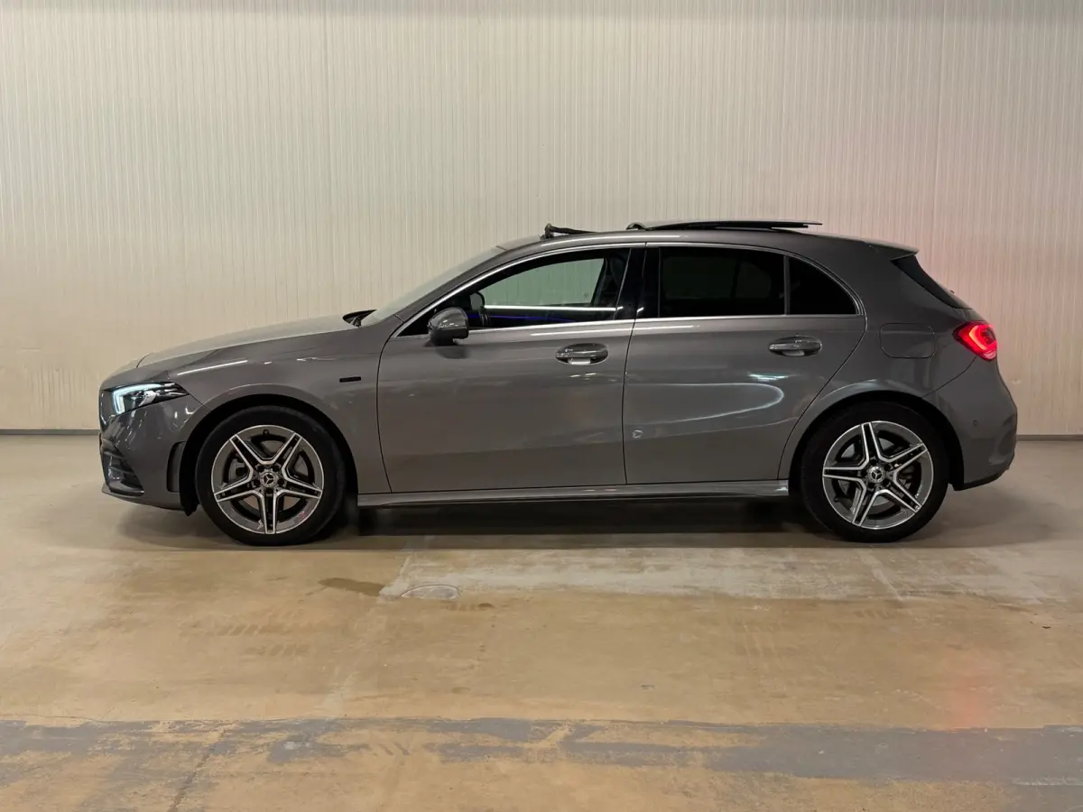 250 e Business Solution AMG Limited | PANO | AMBIANCE | LED