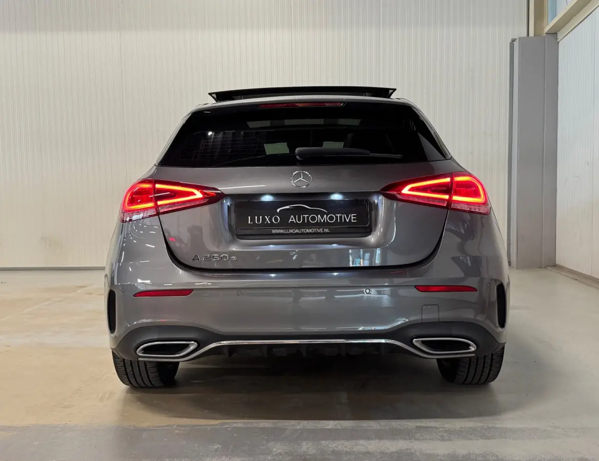 250 e Business Solution AMG Limited | PANO | AMBIANCE | LED