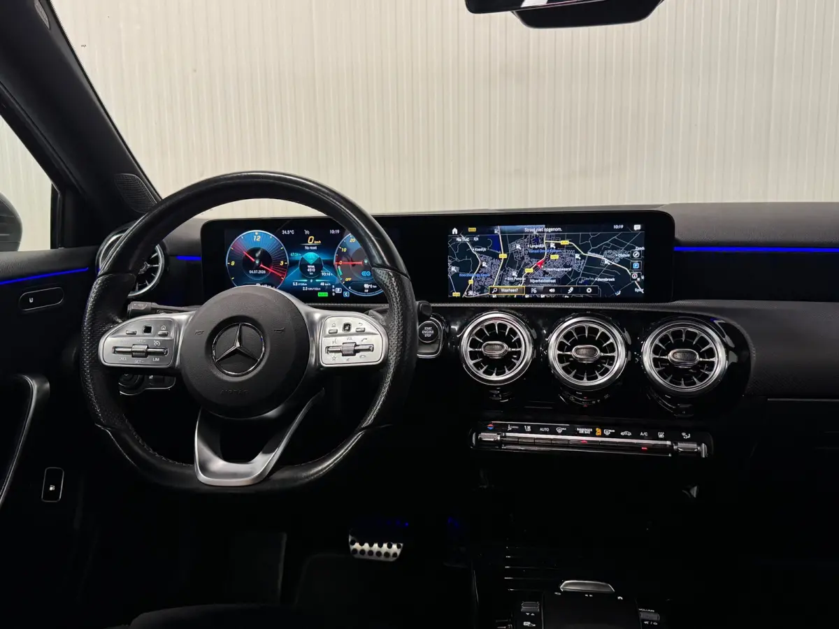 250 e Business Solution AMG Limited | PANO | AMBIANCE | LED