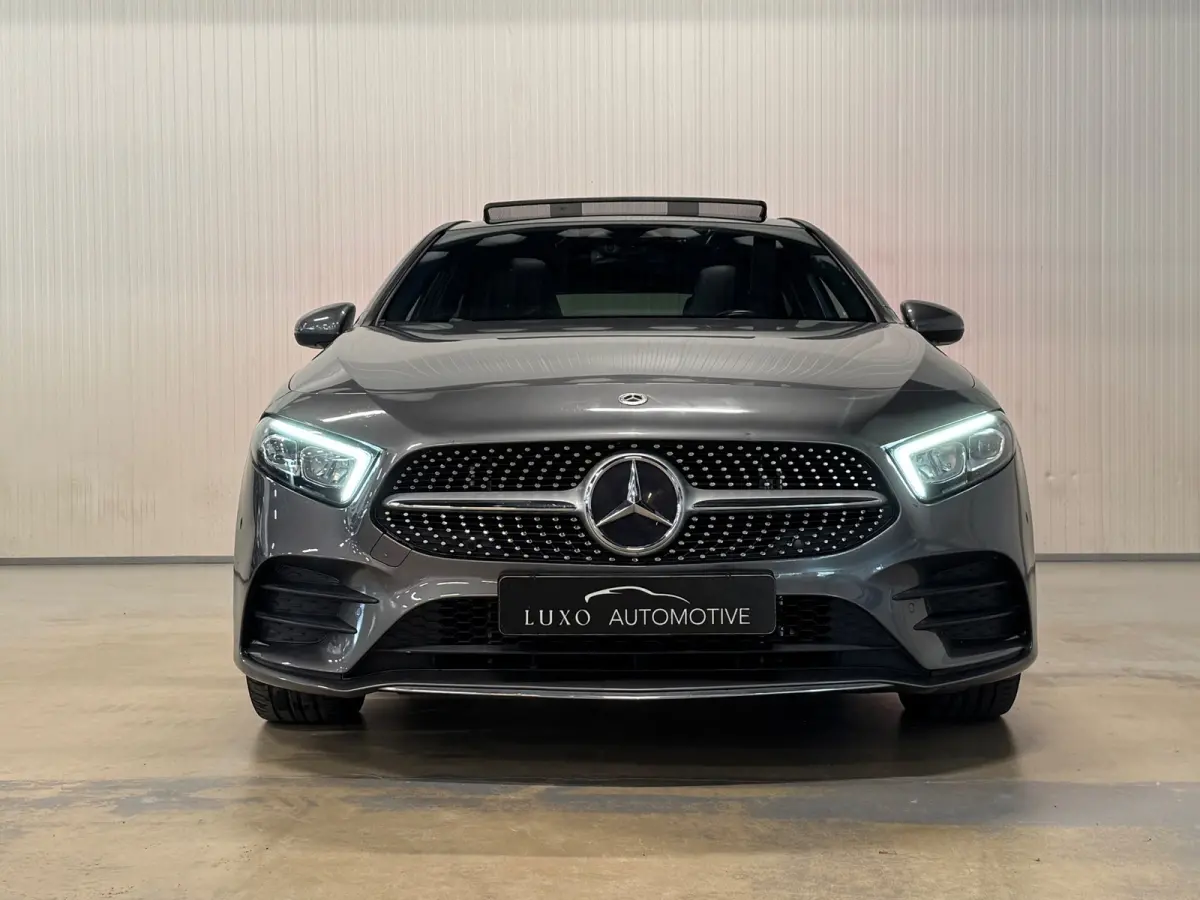 250 e Business Solution AMG Limited | PANO | AMBIANCE | LED