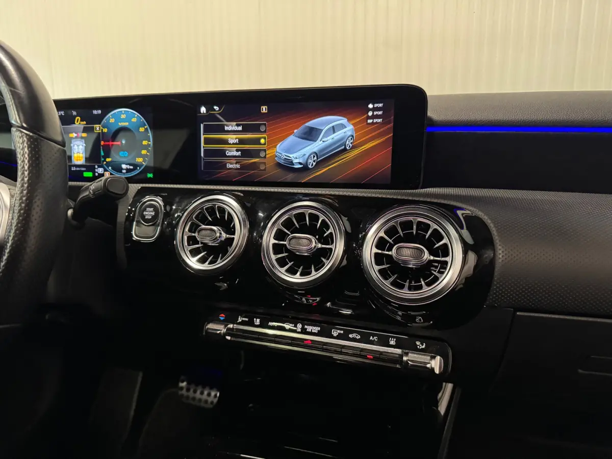 250 e Business Solution AMG Limited | PANO | AMBIANCE | LED