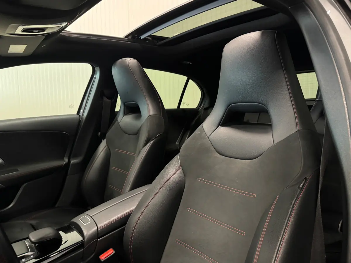 250 e Business Solution AMG Limited | PANO | AMBIANCE | LED
