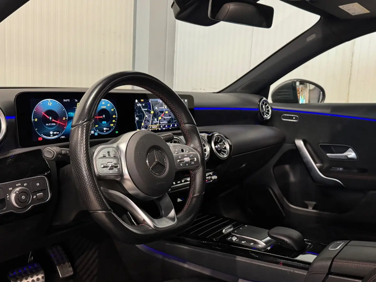 250 e Business Solution AMG Limited | PANO | AMBIANCE | LED