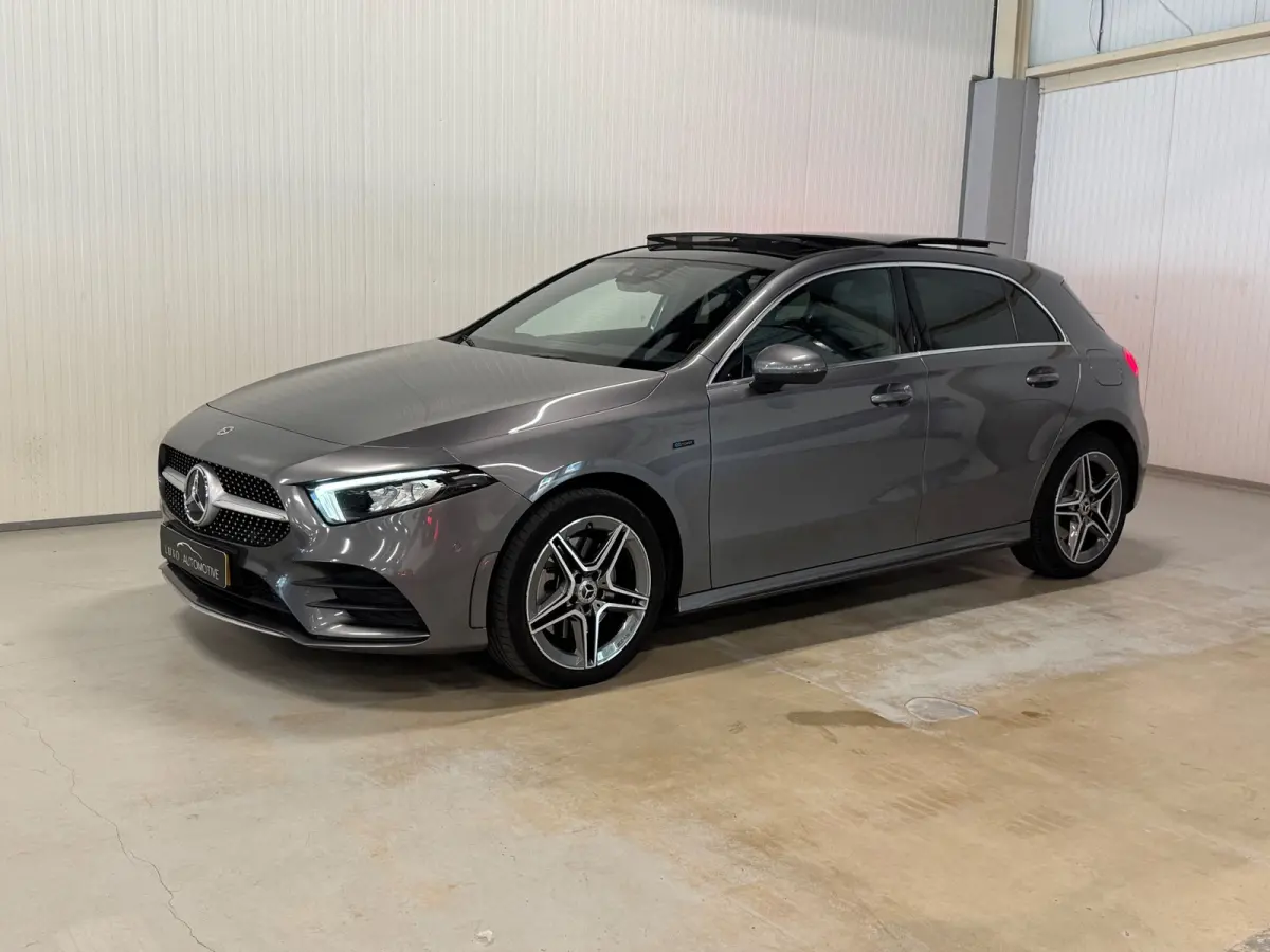 250 e Business Solution AMG Limited | PANO | AMBIANCE | LED