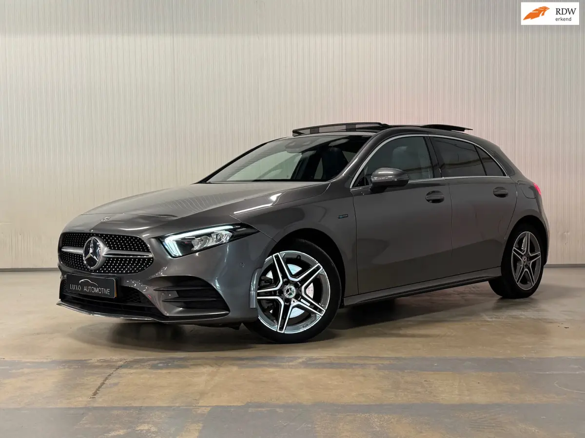250 e Business Solution AMG Limited | PANO | AMBIANCE | LED