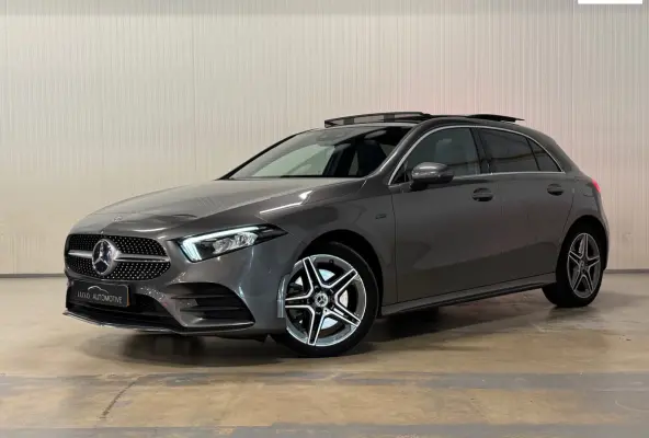 250 e Business Solution AMG Limited | PANO | AMBIANCE | LED