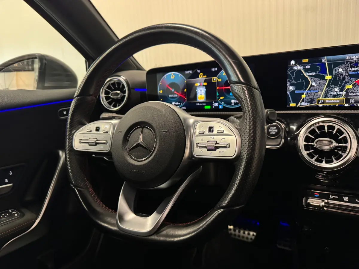 250 e Business Solution AMG Limited | PANO | AMBIANCE | LED