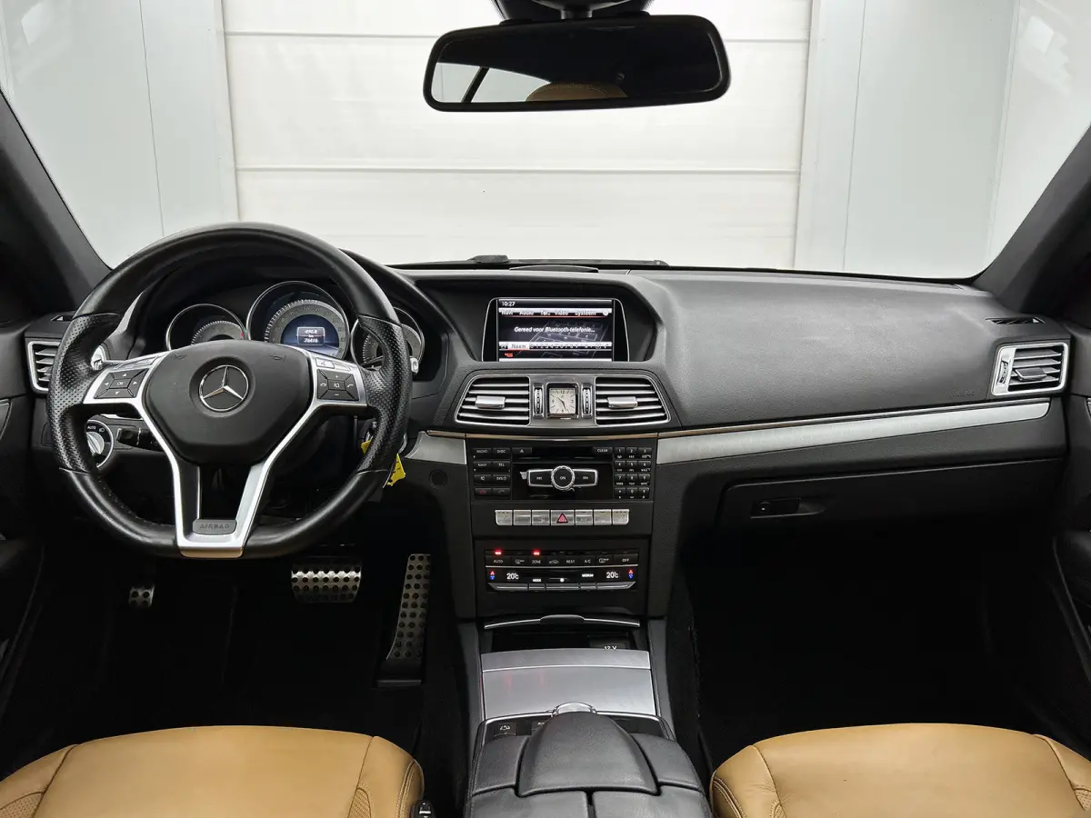 200 Prestige AMG-Styling (NL-auto, Goed OnderH, Navi, Camera, PDC V+A, StoelV, Cruise Con, Etc)