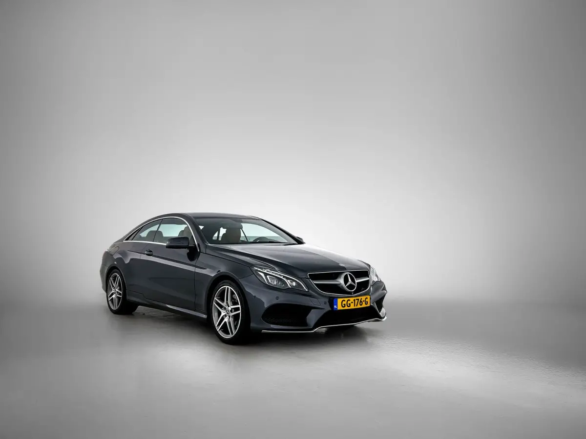200 Prestige AMG-Styling (NL-auto, Goed OnderH, Navi, Camera, PDC V+A, StoelV, Cruise Con, Etc)