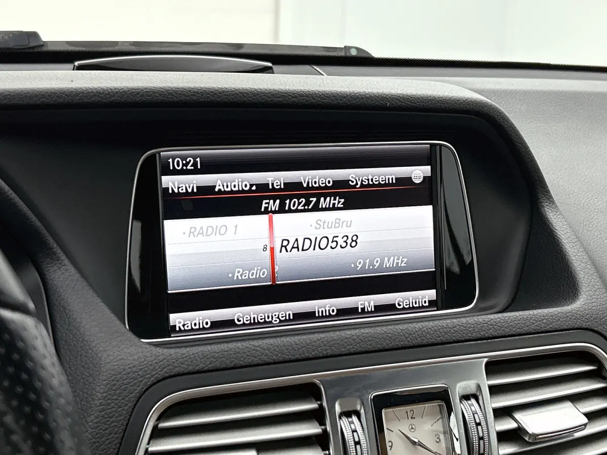 200 Prestige AMG-Styling (NL-auto, Goed OnderH, Navi, Camera, PDC V+A, StoelV, Cruise Con, Etc)