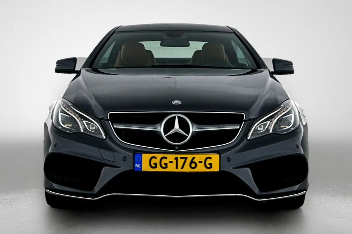 200 Prestige AMG-Styling (NL-auto, Goed OnderH, Navi, Camera, PDC V+A, StoelV, Cruise Con, Etc)