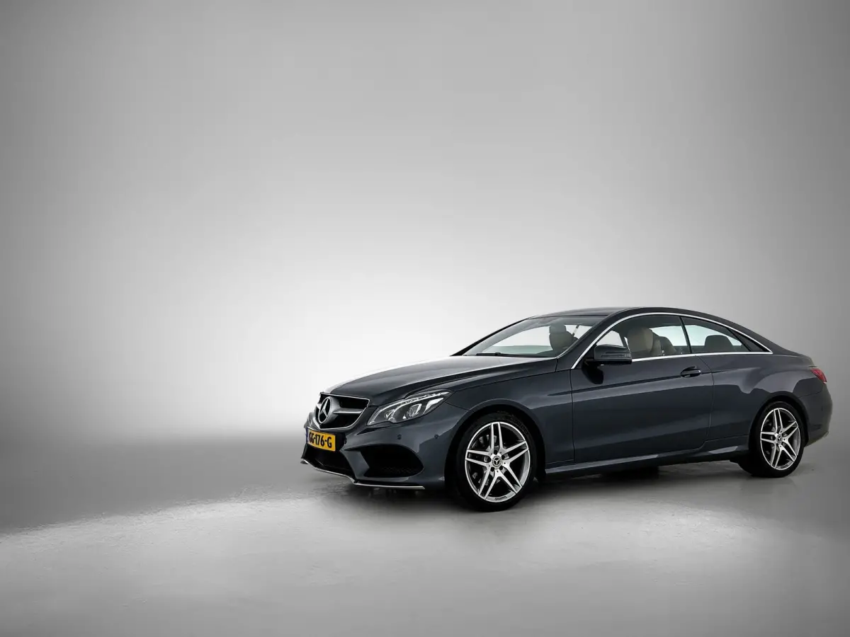 200 Prestige AMG-Styling (NL-auto, Goed OnderH, Navi, Camera, PDC V+A, StoelV, Cruise Con, Etc)