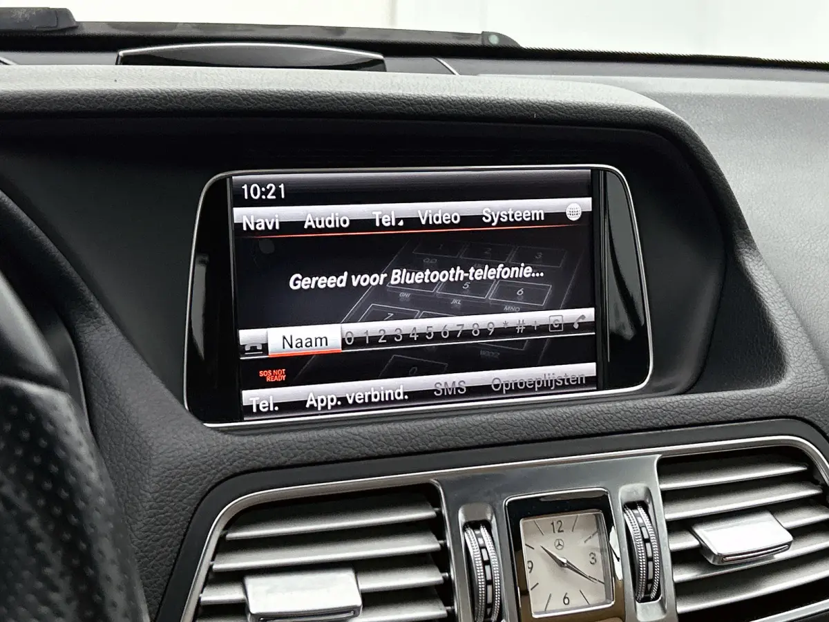 200 Prestige AMG-Styling (NL-auto, Goed OnderH, Navi, Camera, PDC V+A, StoelV, Cruise Con, Etc)