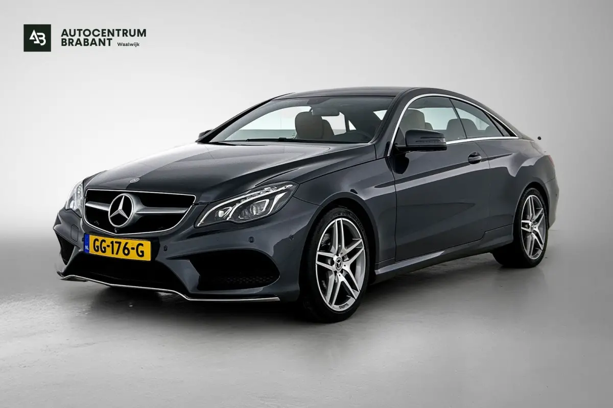 200 Prestige AMG-Styling (NL-auto, Goed OnderH, Navi, Camera, PDC V+A, StoelV, Cruise Con, Etc)