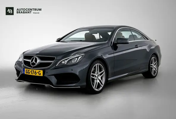 200 Prestige AMG-Styling (NL-auto, Goed OnderH, Navi, Camera, PDC V+A, StoelV, Cruise Con, Etc)
