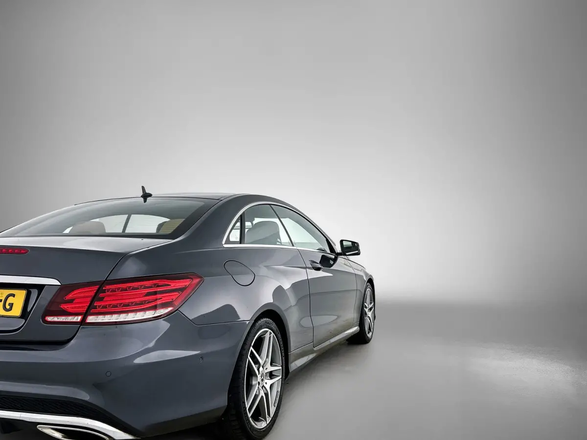 200 Prestige AMG-Styling (NL-auto, Goed OnderH, Navi, Camera, PDC V+A, StoelV, Cruise Con, Etc)