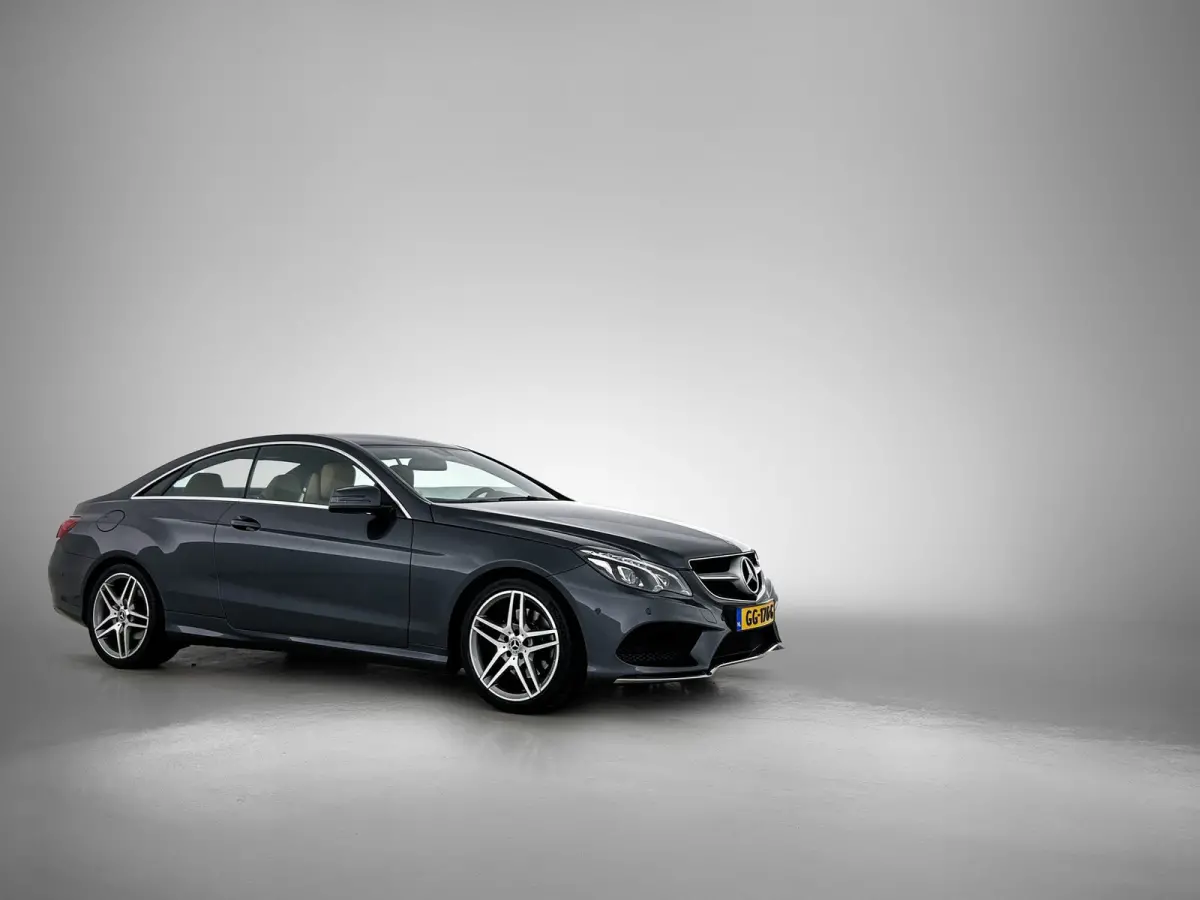 200 Prestige AMG-Styling (NL-auto, Goed OnderH, Navi, Camera, PDC V+A, StoelV, Cruise Con, Etc)