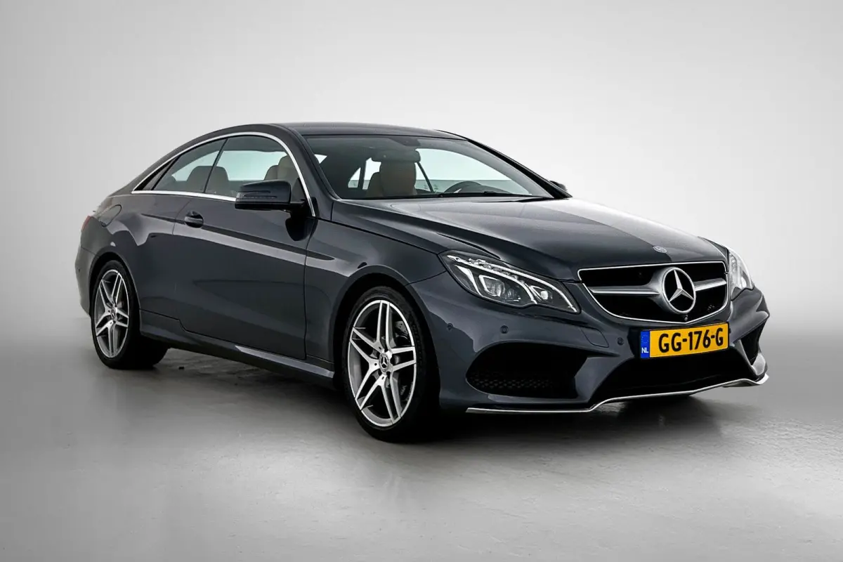 200 Prestige AMG-Styling (NL-auto, Goed OnderH, Navi, Camera, PDC V+A, StoelV, Cruise Con, Etc)