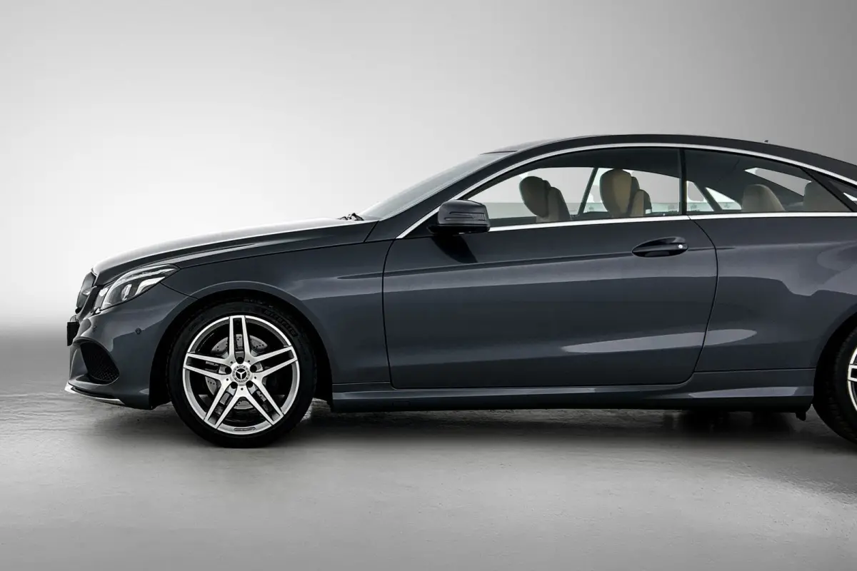 200 Prestige AMG-Styling (NL-auto, Goed OnderH, Navi, Camera, PDC V+A, StoelV, Cruise Con, Etc)