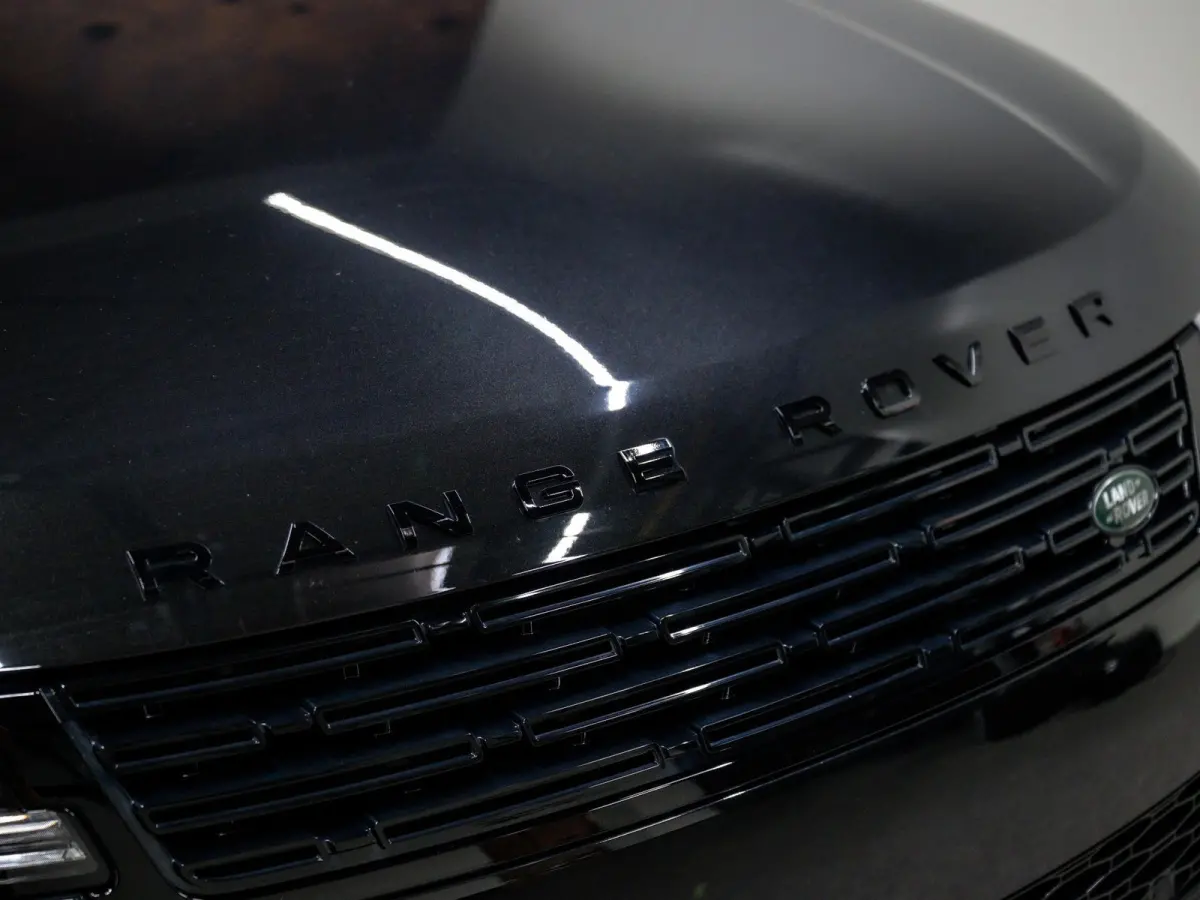3.0 P550e Autobiography PHEV | Koelbox | Achterasbest. | Trekhaak | Massage | HUD |