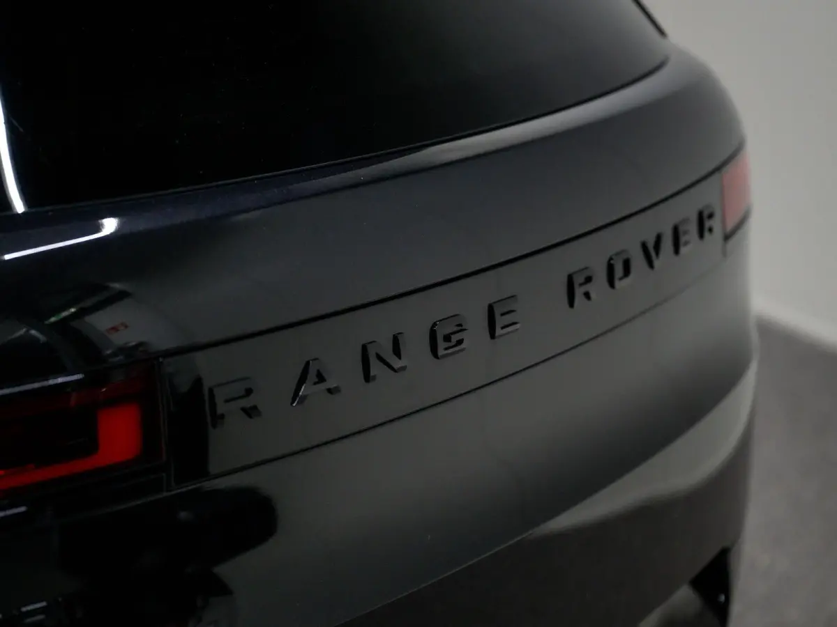 3.0 P550e Autobiography PHEV | Koelbox | Achterasbest. | Trekhaak | Massage | HUD |