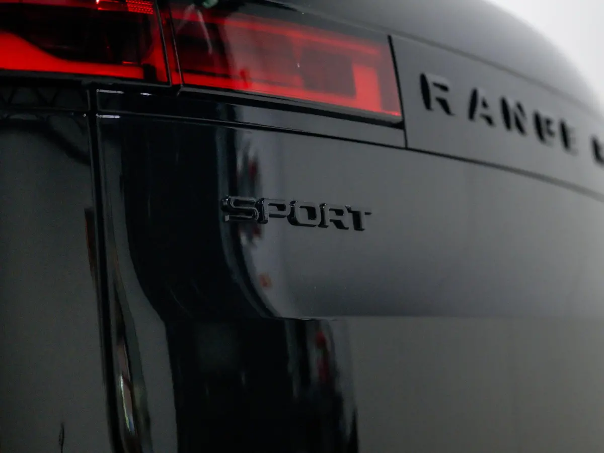 3.0 P550e Autobiography PHEV | Koelbox | Achterasbest. | Trekhaak | Massage | HUD |