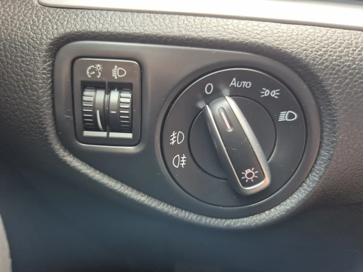 1.4 TSI Comfortline 7persoons, Carplay/Andriod/Camera,LM velgen,stoelverwarming,Parkeerrsensoren V+A,