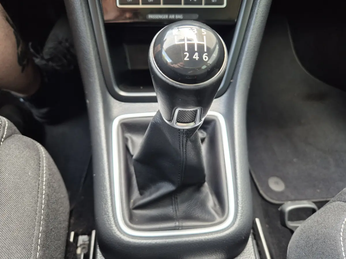 1.4 TSI Comfortline 7persoons, Carplay/Andriod/Camera,LM velgen,stoelverwarming,Parkeerrsensoren V+A,