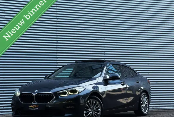 218i Business Edition /Panodak/Camera/